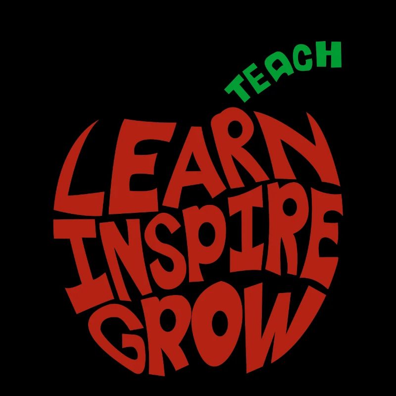 Learn Inspire Grow Encourage Teach