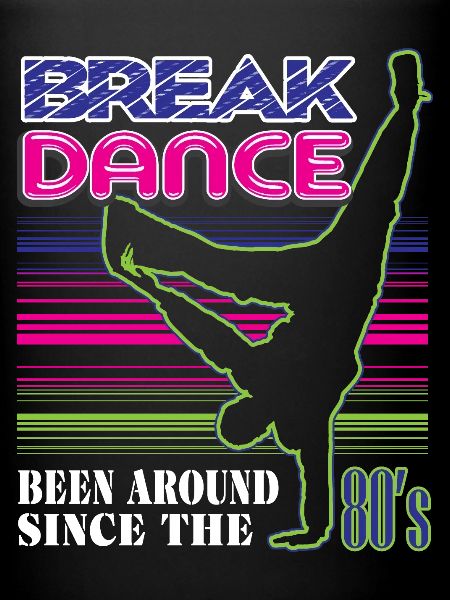 break dance