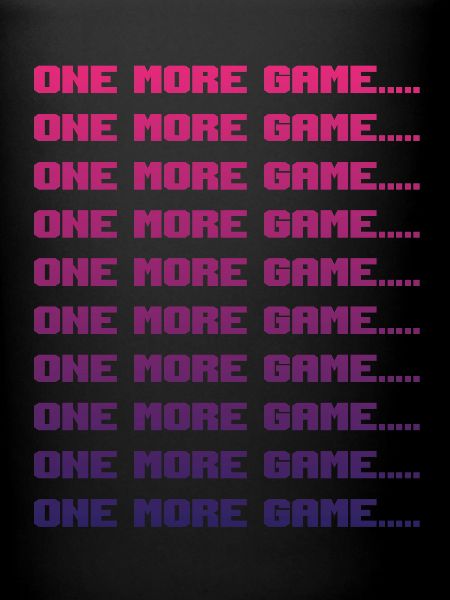 Gaming - Another game