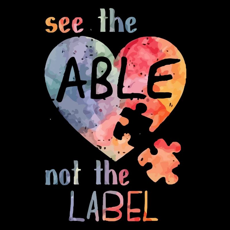 Voir le capable pas le label