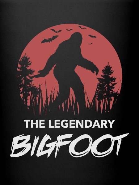 Bigfoot