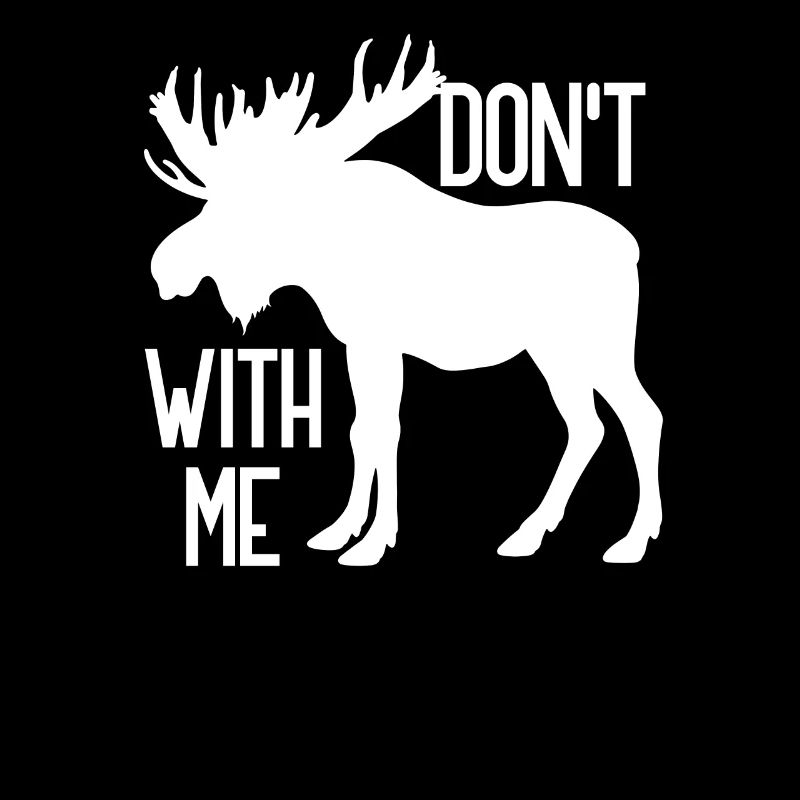 Moose pun