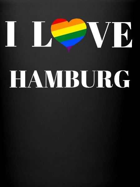 Hamburg - Gift idea