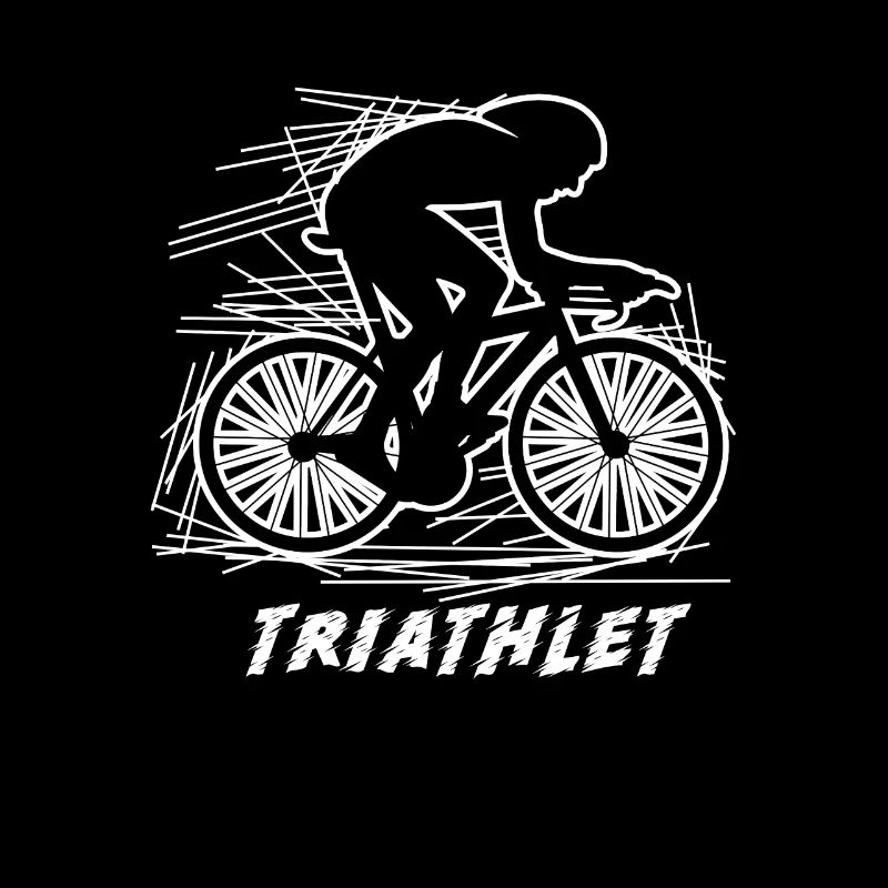 Triathlète