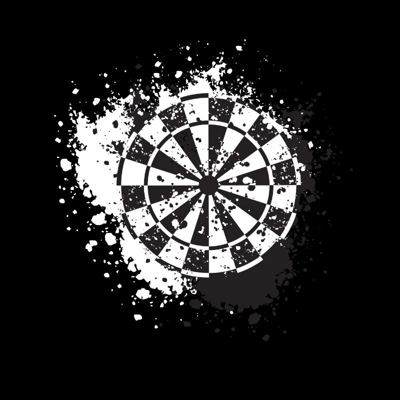 Jeu de fléchettes - Jeu de fléchettes - Idée cadeau