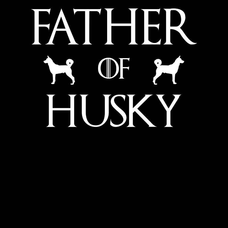 Husky Père