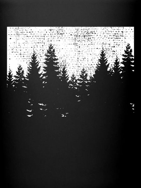 forêt