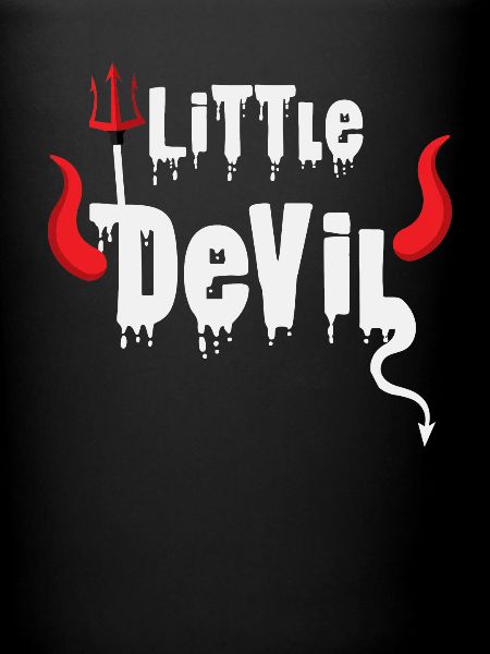 Little Devil Halloween