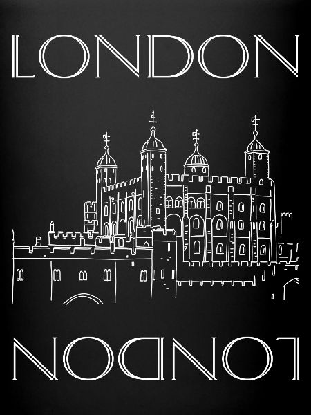 Tour de Londres