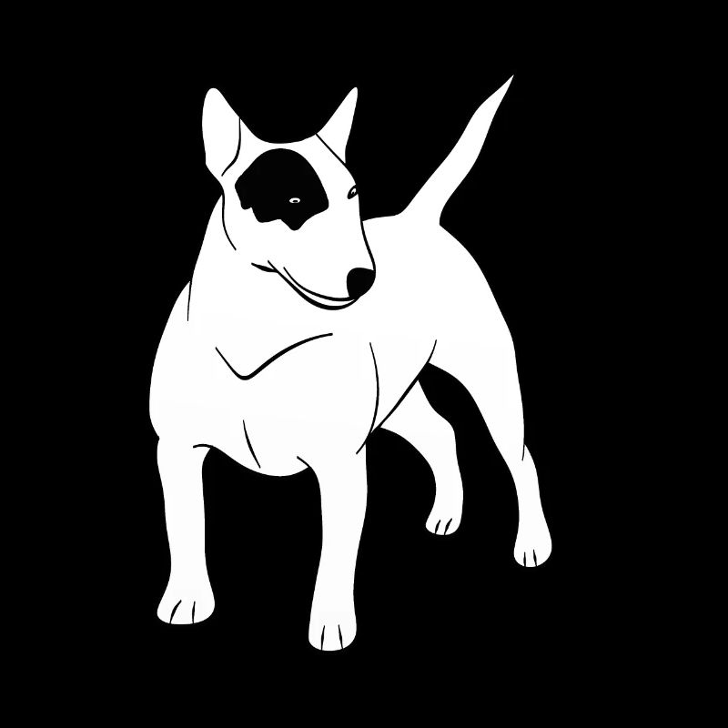 bull-terrier