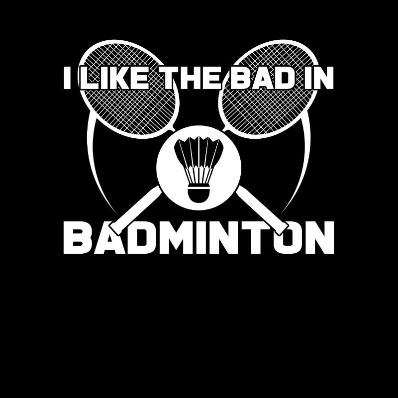 Badminton