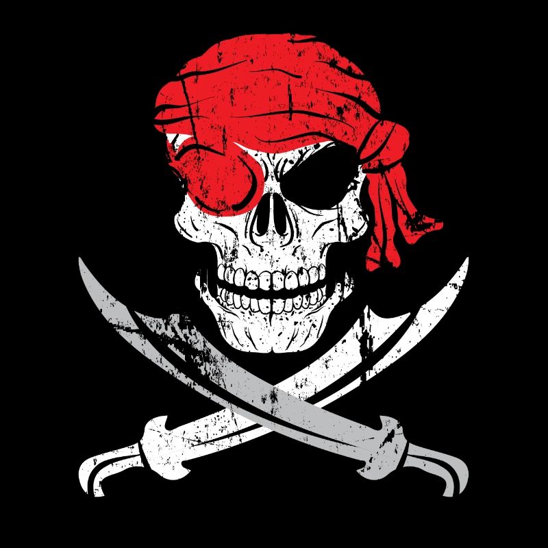 pirate
