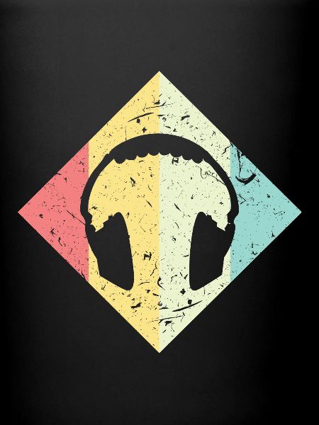 headphone