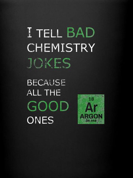 Argon chemistry