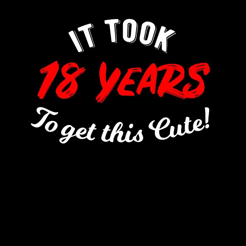 18 ° compleanno