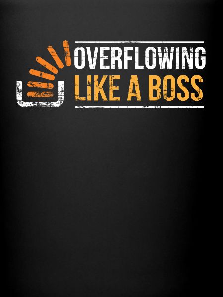 Stackoverflow Programmierer