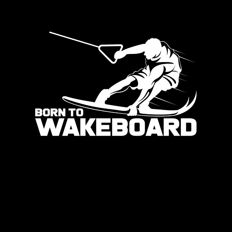 Wakeboard