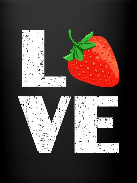 Erdbeeren