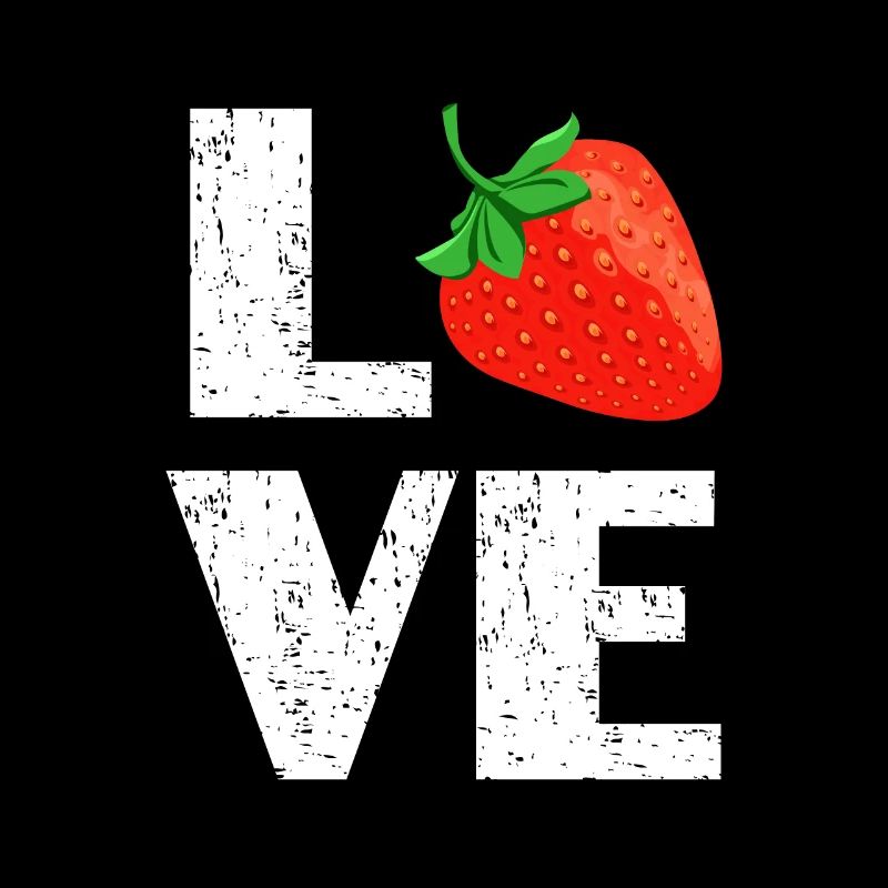 Erdbeeren