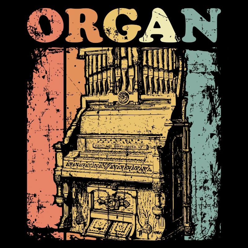 Orgel