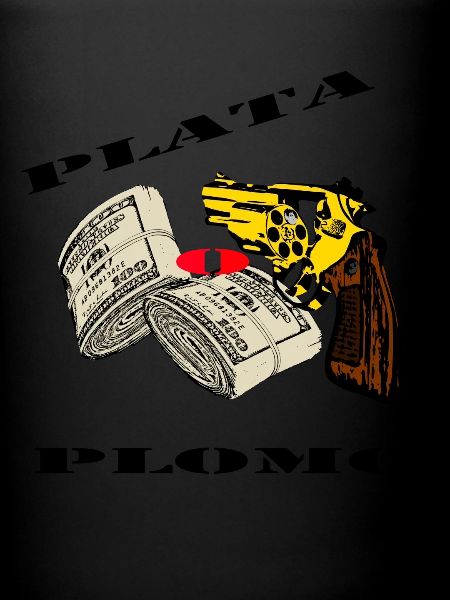Plata o Plomo Narcos