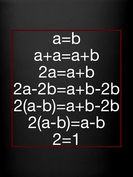 MATHÉMATICIENS