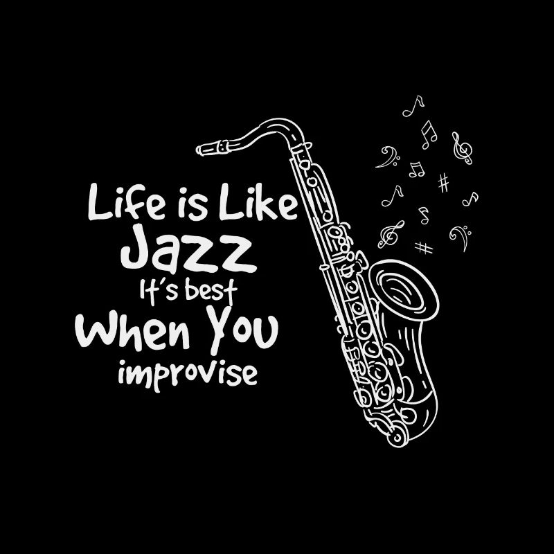 saxophone