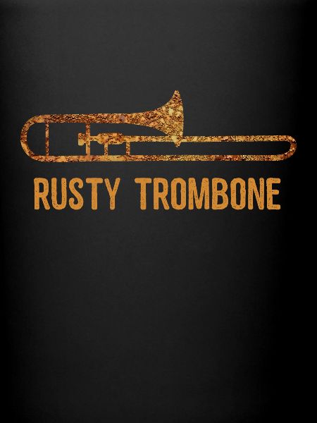Rusty Trombone
