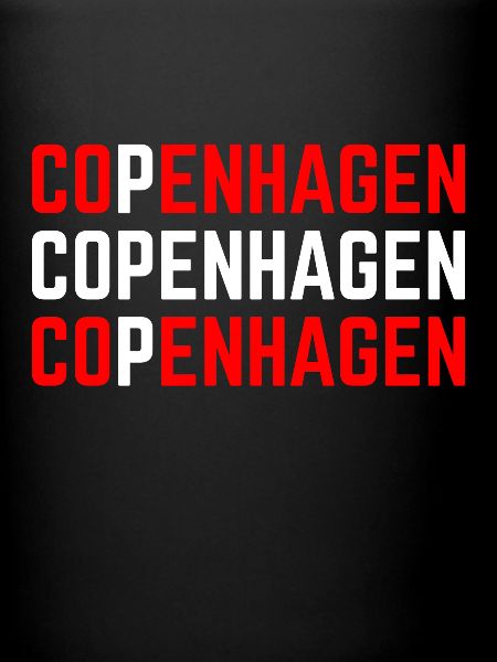 COPENHAGUE