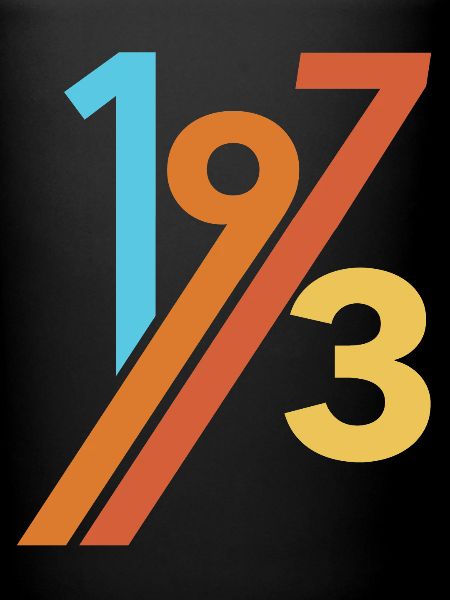 1973 CHEMISE