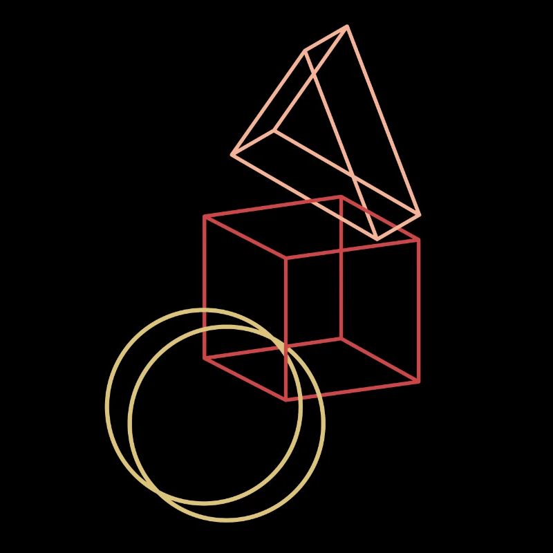 Formes géométriques