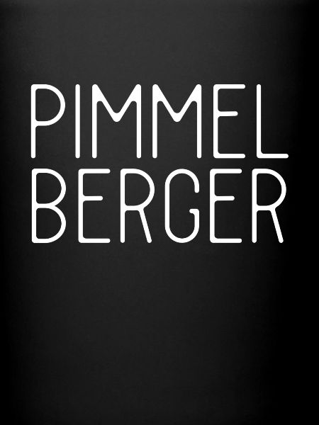 Pimmelberger