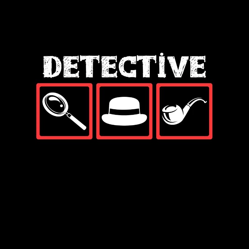 detective