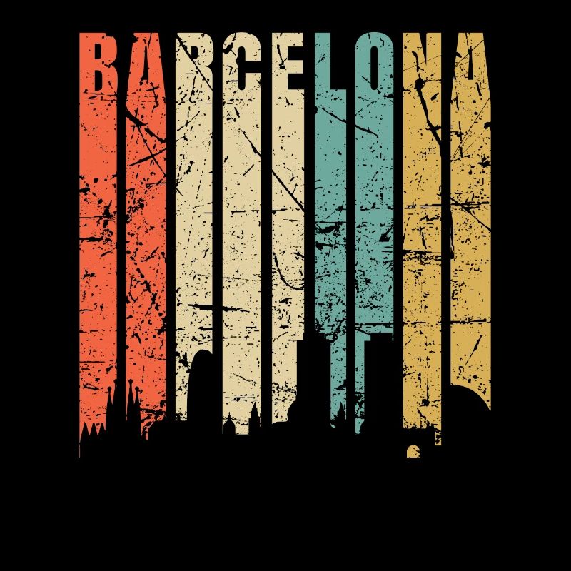 Barcelone