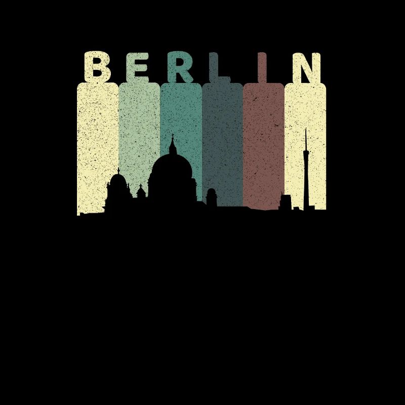 Skyline de Berlin