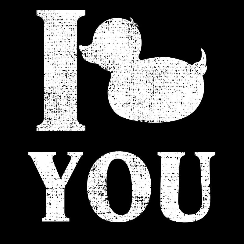 I Duck You