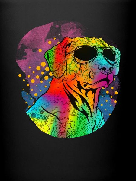 Rhodesian Ridgeback