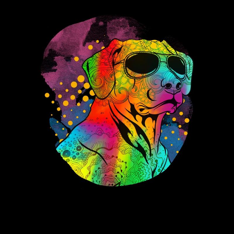 Rhodesian Ridgeback