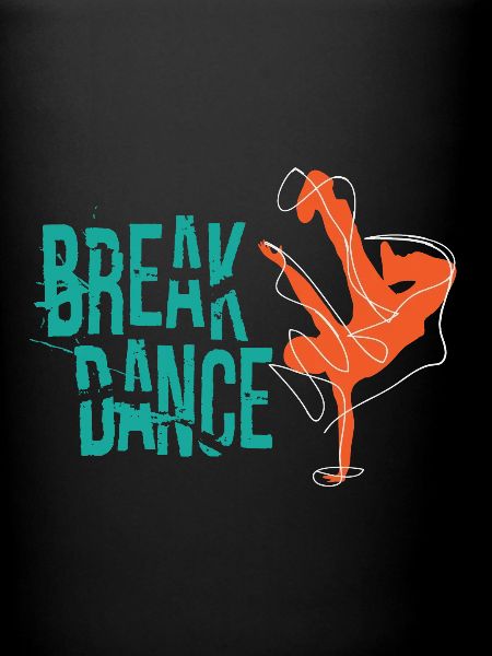 Breakdance