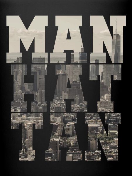 MANHATTAN CHEMISE