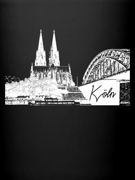 Cathédrale de Cologne