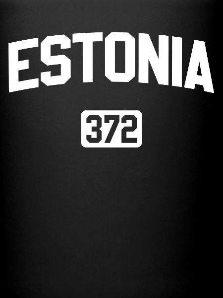 Estonie Code postal