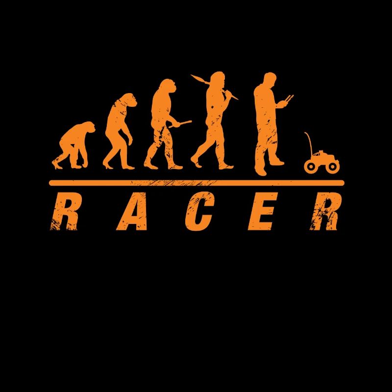 Racer Auto Evolution RC Geschenk Kinder