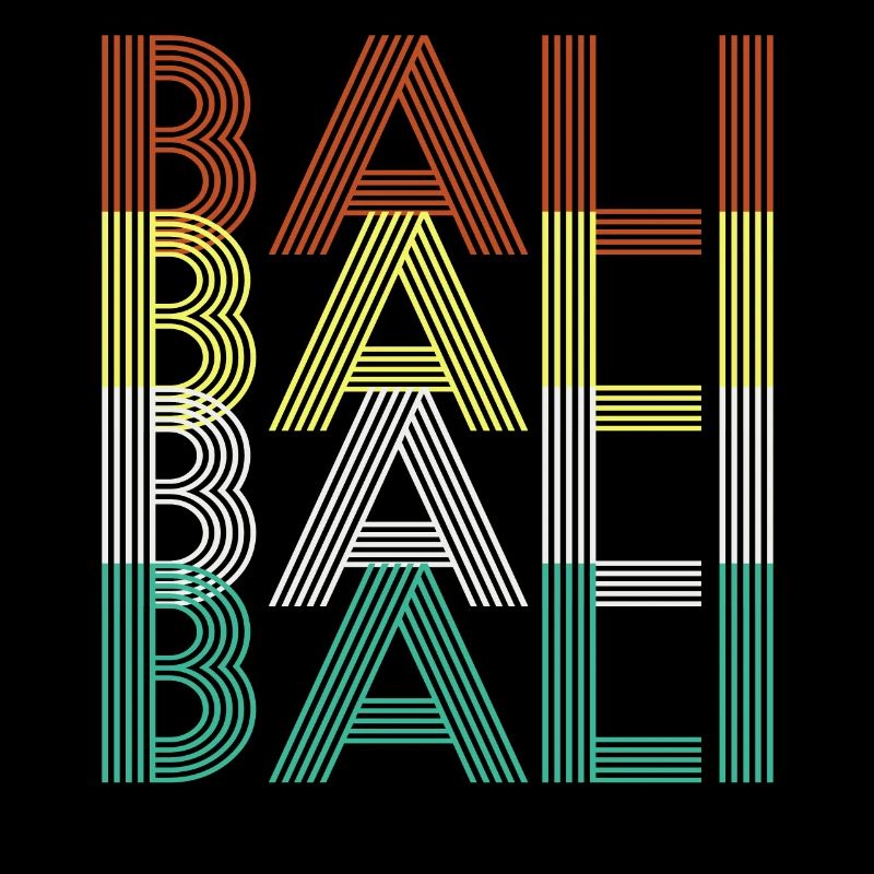 Bali Bali Bali Bali
