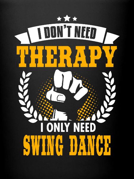 Danse swing