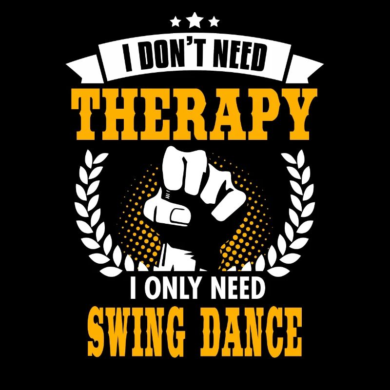 Swing dance