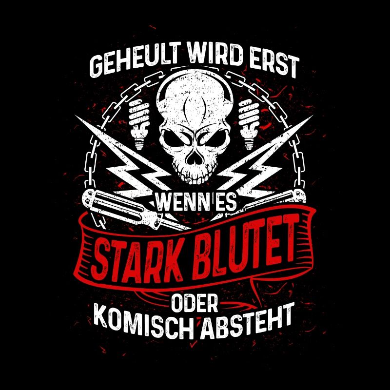 Electrician It will not be crying gift