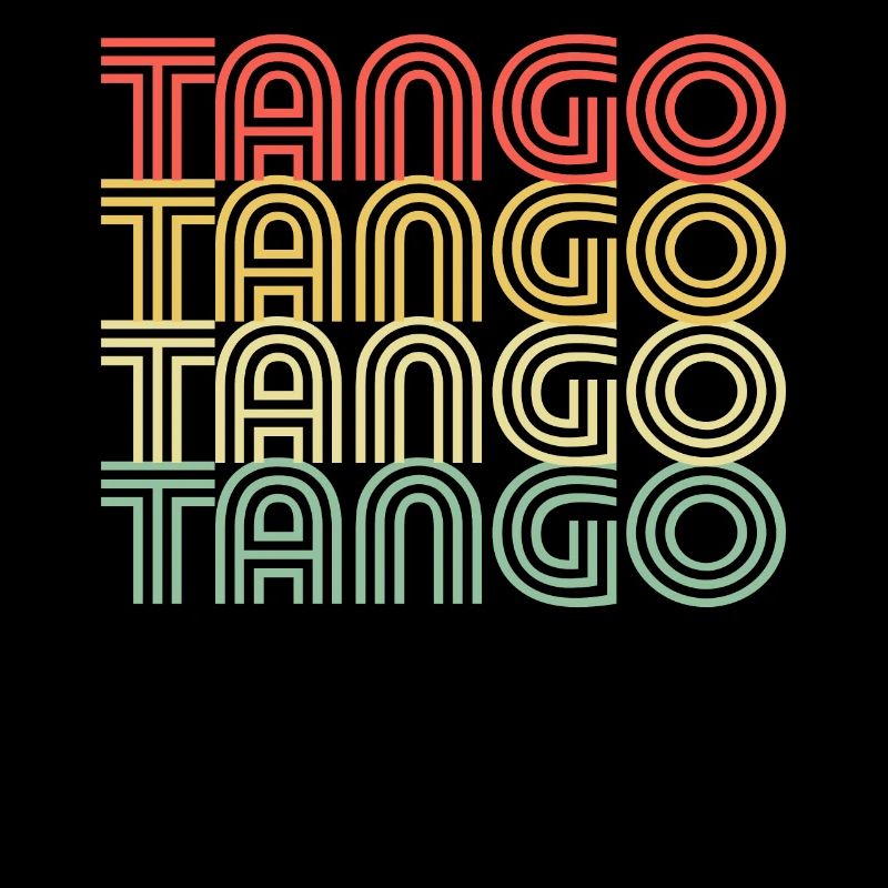 Tango Hipster Design
