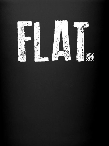 Earth Flat