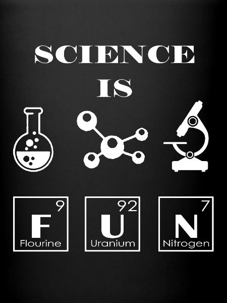 Science is Fun